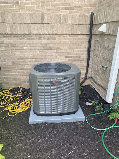Indy All Pro Tradesman