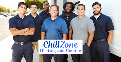 ChillZone Heating and Cooling