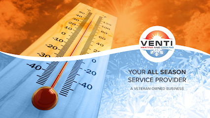 Venti Heating & Cooling