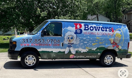 Bowers Heating and Cooling, LLC