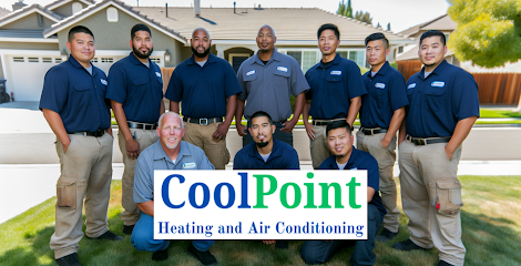 CoolPoint Heating and Air Conditioning