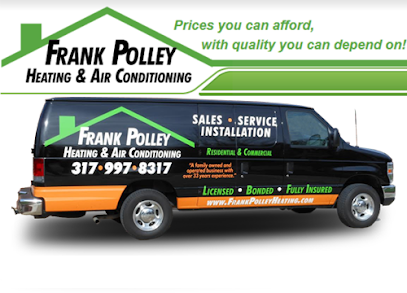 Frank Polley