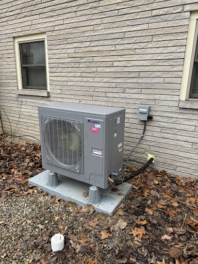 A Perfect Climate Heating & Cooling