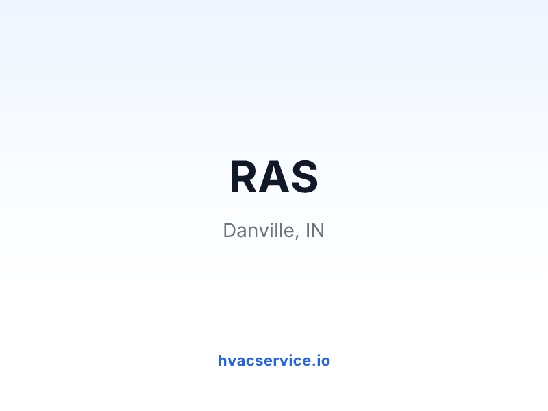 RAS