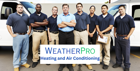 WeatherPro Heating and Air Conditioning