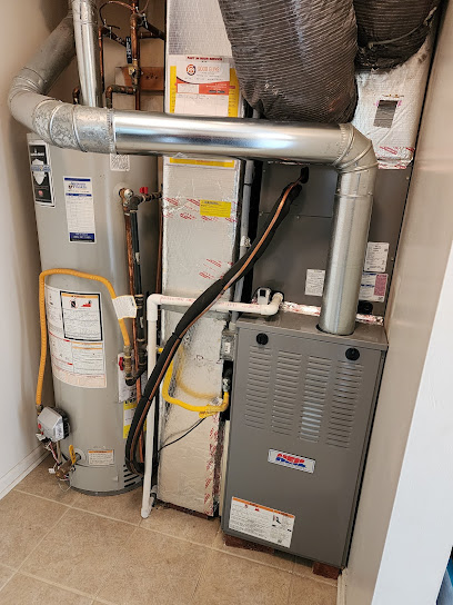 Hughes Residential Services