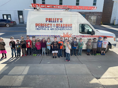 Polley’s Perfect Seasons