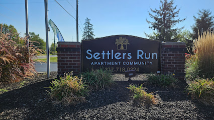 Settlers Run