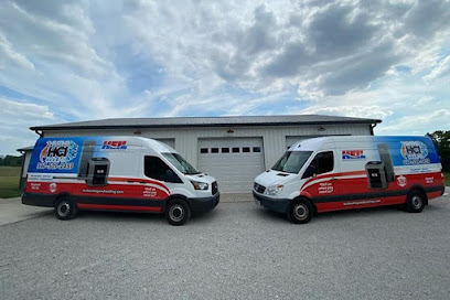 HCI Heating & Cooling