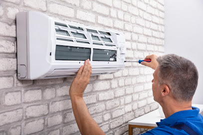 Jerry Air Heating & Cooling