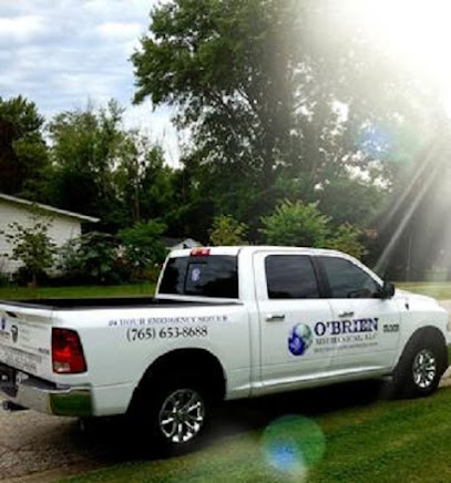 O'Brien Mechanical, LLC
