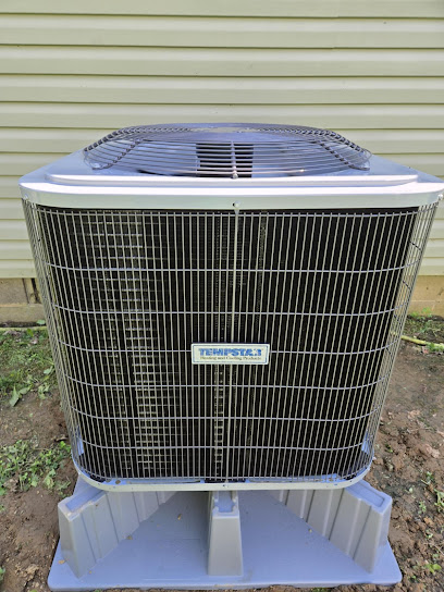 Truesdel Heating ,Cooling & Maintenance LLC