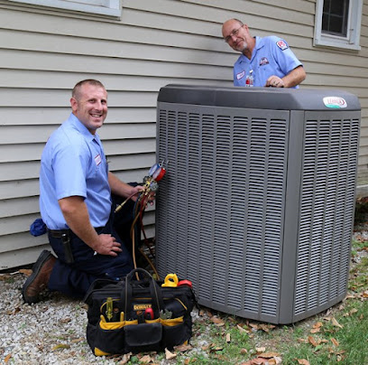 Paitson Bros. Heating & Air Conditioning