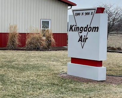 Kingdom Air