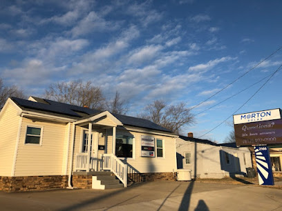 Morton Solar, LLC