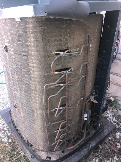 Beaus Heating & Air llc
