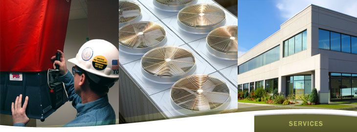 Midwest Mechanical Services Inc