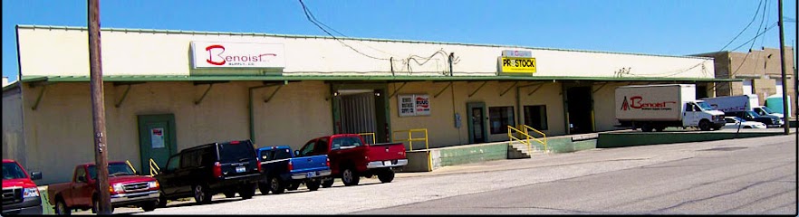 Benoist Brothers Supply Company