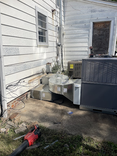 Turi's Heavenly Heating and Air