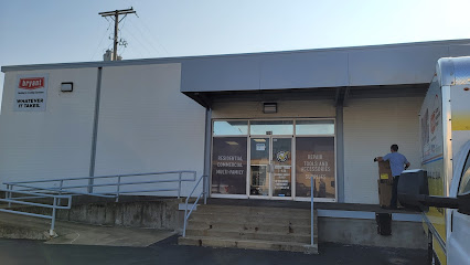 The Habegger Corporation - Evansville