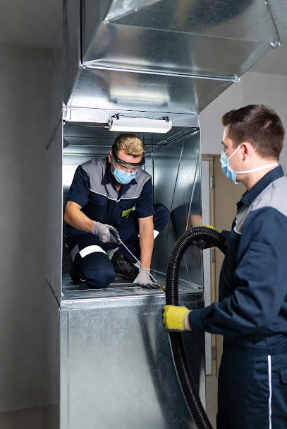 Best HVAC Service