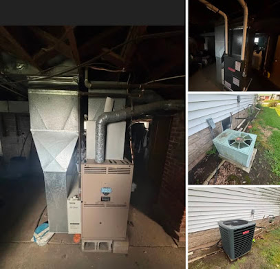 Cripe Heating & Air