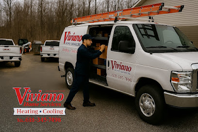 Viviano Heating & Cooling, Inc.