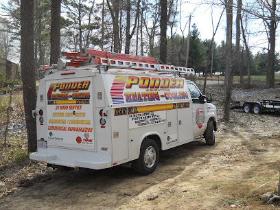 Ponder Service Inc
