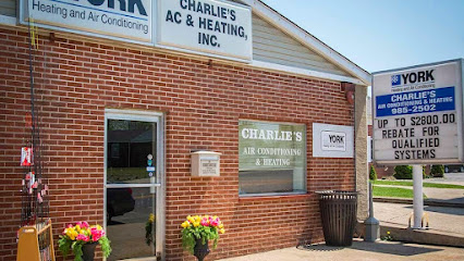 Charlie's Air Conditioning & Heating