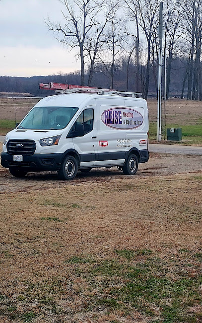 Heise Heating & Cooling, Inc.