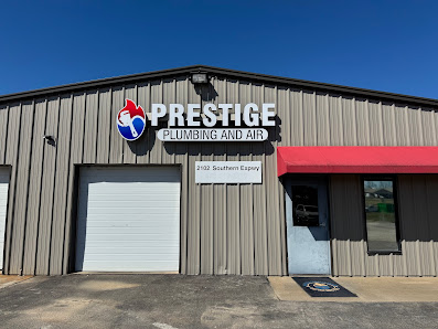 Prestige Plumbing And Air