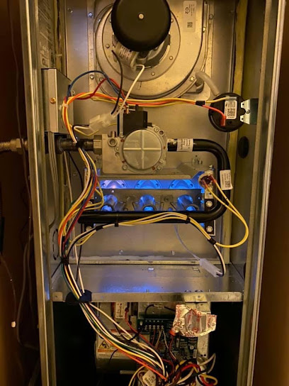 D R Heating and Air