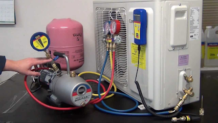 Affordable Heating & Cooling / Refrigeration