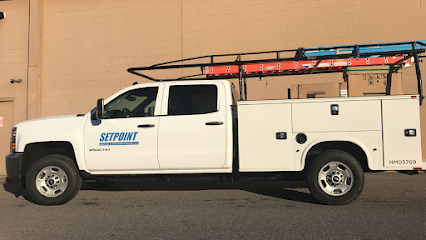 Setpoint Heating & Air Conditioning LLC