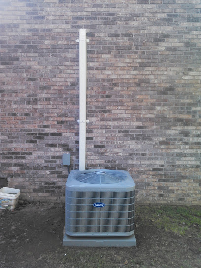 Perfect Temp Heating & Cooling