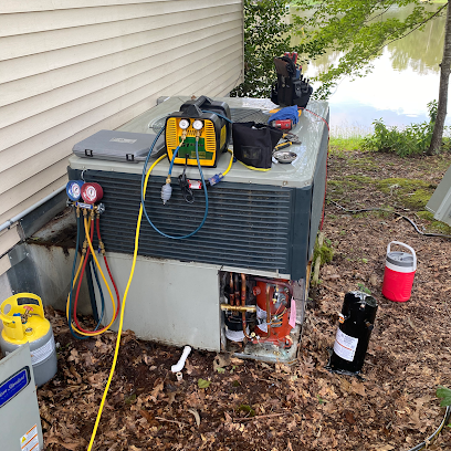 Hollins Heating And Air