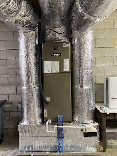 Rickard's Air Conditioning & Heating Service