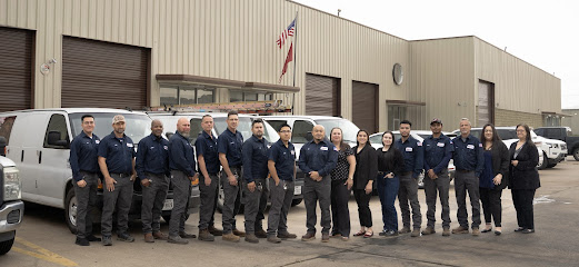 Premium HVAC Mechanical Services