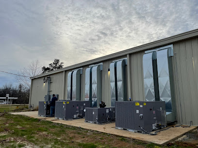 Precision Heating and Air