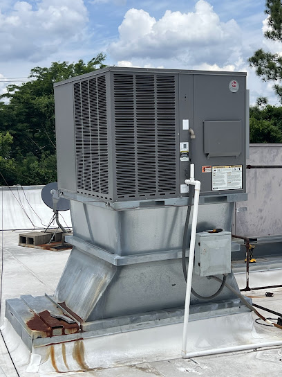 Thrifty Cooling and Heating Appliance Services