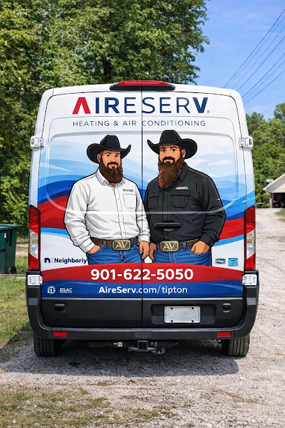 Aire Serv of Tipton County