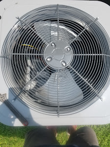Glass Air & Heat