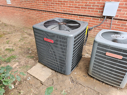S&S Plumbing Heating & Air Services PLLC