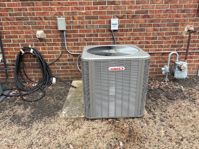 Morgan's heating and cooling solutions