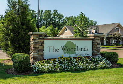Woodlands at Capital Way