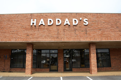Haddad's