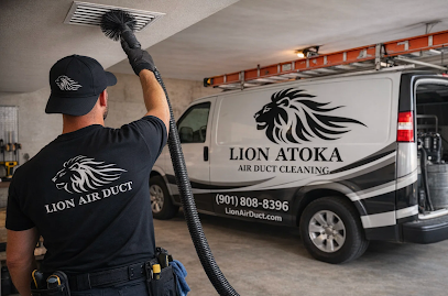 Lion Atoka Air Duct Cleaning