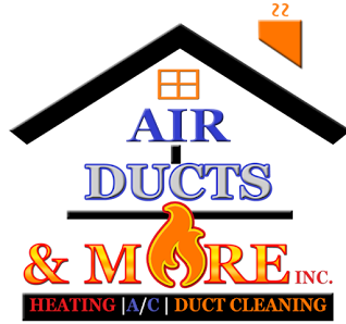 Air Ducts & More