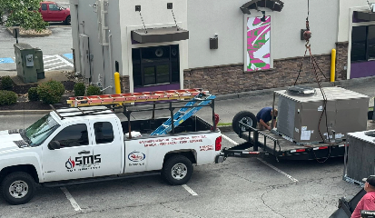 Superior Mechanical Solutions, LLC