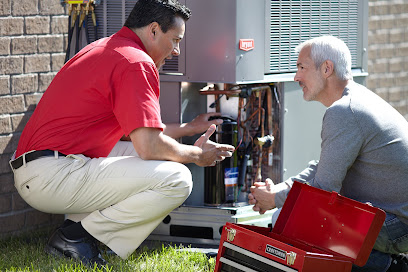 Quality Heating and Air